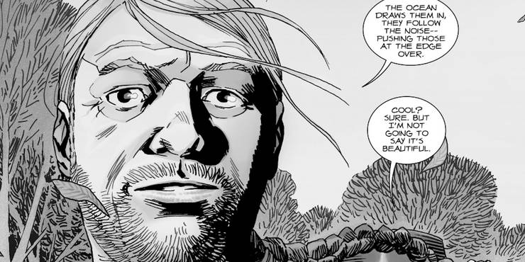 Walking Dead 15 Best Characters From The Comic Ranked Walking Dead 15 Best Characters From The Comic Ranked
